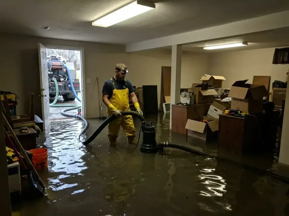 basement-burst-pipe-flooding-a-001 — frequently asked questions, 24-Hour Water Damage Restoration Services in Rayne, LA